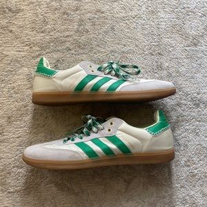 Adidas Whales Bonner Samba Size 11 U A